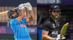 India Vs New Zealand World Cup 2023 Sf1 Who Will Win Ind Vs Nz Semifinal 