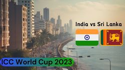 India Vs Sri Lanka World Cup 2023 Match Prediction Who Will Win Ind Vs Sl Match 