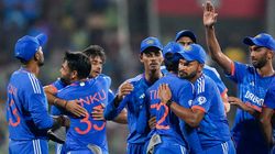 India Vs Australia 2nd T20i Awards List Man Of The Match Key Stats