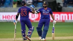 Ruturaj Gaikwad T20i Centuries India List Scores Rohit Sharma Virat Kohli Sky