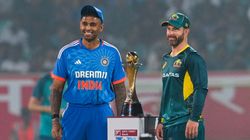 India Vs Australia Live Streaming How To Watch 4th T20i In English Hindi Tamil Bengali Kannada