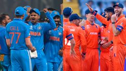 India Vs Netherlands Live Streaming Telecast How To Watch Ind Vs Ned Icc World Cup 2023 Match 