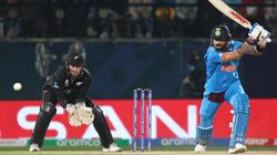 Ind Vs Nz Odi Head To Head Stats Record Before Icc World Cup 2023 Semi Final In Wankhede Stadium