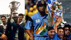 India World Cup Finals Playing 11 All India Odi Wc Final 1983 2003 