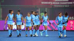Hockey India Name Core Probable Group For National Womens Coaching Camp