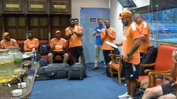 Ind Vs Sl Icc World Cup 2023 Indian Legend Announces Best Fielder Medal Winner