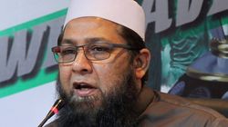 Icc World Cup 2023 Pcb Accepts Inzamam Ul Haq Resignation Amid Row With Zaka Ashraf