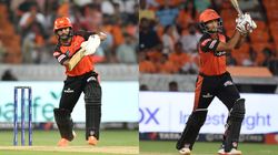 Ipl 2024 Trade Window Kkr In Talks With Srh For Rahul Tripathi Or Mayank Agarwal