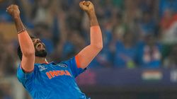 Ind Vs Aus Final Harsha Bhogle Fans React As Jasprit Bumrah Runs Through Australia World Cup Final