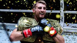 One Fight Night 16 Results Jonathan Haggerty Becomes Two Sport One King