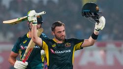 Josh Inglis Slams 47 Ball 100 Against India In Vizag T20i Which Ipl Team He Plays For