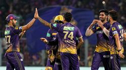 Ipl 2024 Kkr May Release This Indian All Rounder On Players Retention D Day