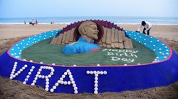 Virat Kohli Turns 35 Wishes Pour In For Star India Batter On His Birthday