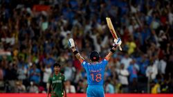 Celebrating Virat Kohli 35th Birthday Cricket Records Gen