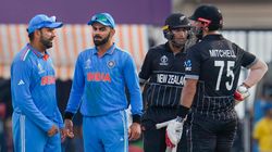 Icc Player Of The Month October India South Africa And New Zealand Stars In Contention To Win Award