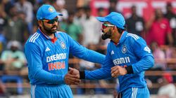 India Tour Of South Africa 2023 24 Virat Kohli Rohit Sharma Participation Update