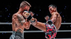 One Friday Fights 39 How To Watch November 3 One Championship Event