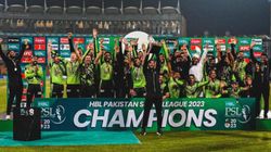 Psl 2024 Retained Players List Squads Of All Six Teams Ahead Pakistan Super League Season 9 Draft