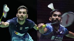 China Masters 2023 Lakshya Sen Kidambi Srikanth Priyanshu Rajawat First Round