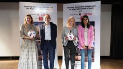 Laliga And Turespana Unveil Transformative Initiative For Indian Football Enthusiasts
