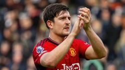 Ghana Mp Makes Amends Apologizes To Manchester United Star Harry Maguire
