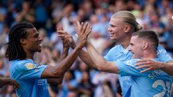 Manchester City Become First Club To Achieve This In Champions League