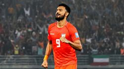 Igor Stimac Reveals Harsh Treatment Gets The Best Out Of Manvir Singh