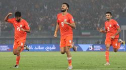 India Vs Kuwait Match Report Fifa World Cup 2026 Asian Qualifiers