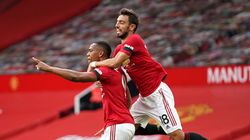 Al Nassr Manchester United Bruno Fernandes Join Cristiano Ronaldo Saudi Pro League