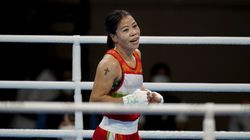 Mary Kom Women Empowerment Message Gen
