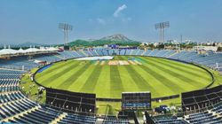 Mca Stadium Pune Pitch Report Weather Forecast For Aus Vs Ban Icc Odi World Cup 2023 Match 