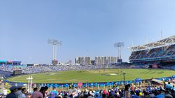 Mca Stadium Pune Pitch Report Weather Forecast For Eng Vs Ned Icc Odi World Cup 2023 Match 