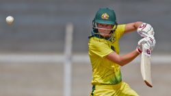 Australia World Cup Winning Captain Meg Lanning Retires From International Cricket