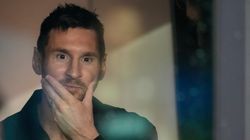 Messi Rejects Cbs Sports Appearance Due To Liverpool Legend Recalling Past Donkey Comment