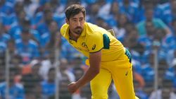 Mitchell Starc Ipl 2024 Team Csk Rcb Mi Who Will Bid For Australian Pacer In Auction