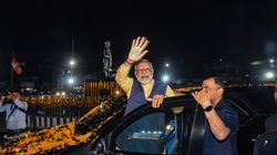 Pm Modi To Grace World Cup 2023 Final In Ahmedabad