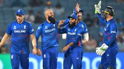 World Cup 2023 England Vs Netherlands In Photos