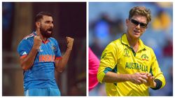 Who Is Highest Wicket Taker In Icc World Cup 2023 On November 