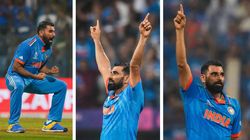 Icc World Cup 2023 Mohammed Shami List Of Records After Ind Vs Nz