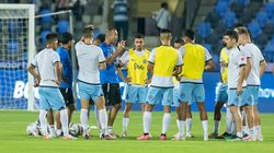 Mumbai City Fc Vs Punjab City Isl 2023 24 Preview Team News Key Players And Where To Watch And Mo