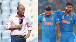 Ind Vs Aus Nasser Hussain Claims Long Tail Cost India World Cup Not Kohli Rahul Innings