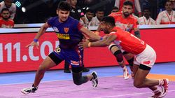 Pkl Is The Biggest Sports League After Ipl In India Dabang Delhi Kc Naveen Kumar