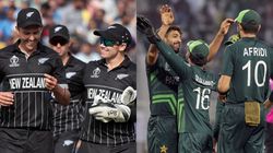 New Zealand Vs Pakistan Live Streaming Telecast Details For Icc World Cup 2023 Match 
