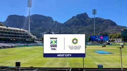 Sa20 Season 2 Playoffs Venue Date When How To Buy Tickets Information