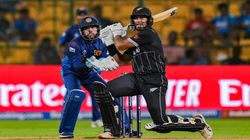 New Zealand Vs Sri Lanka World Cup 2023 Report Stats Key Facts Semifinal Scenario