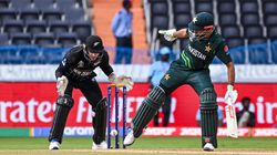New Zealand Vs Pakistan Icc World Cup 2023 What Happens If Match Is Washed Out Due To Rain