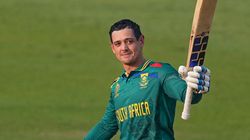 Odi World Cup 2023 Quinton De Kock The Dominant Force