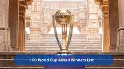 Icc World Cup Award Winners Of Every Edition Golden Bat Ball Player Of Final Tournament