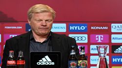 Oliver Kahn Academy Launched In India A Potential Game Changer For Indian Football