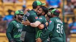 Pakistan Cricket Team Earned Money Despite World Cup 2023 Exit Group Stage